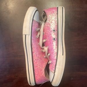 Converse Chuck Taylor Low